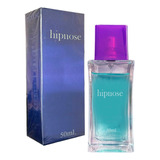 Hipnose Perfume Para Mulher Slmilar Boa Fixação Importado