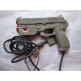 Pistola Namco Lightgun Guncon Playstation 1 Psone