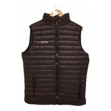 Chaleco Nexxt Hombre Walla Impermeable Liviano Versatil °