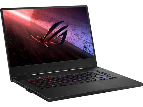 Asus 15.6  Republic Of Gamers Zephyrus Gx502lxs-xs79 Gaming