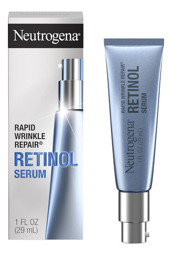 Neutrogena  Serum Retinol Antiarrugas 30ml