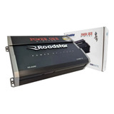 Modulo Amplificador De Potencia Rs4520d Es 4 Canais Roadstar