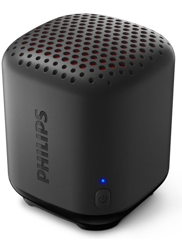 Parlantes Inalambrico Bluetooth Tas1505b/00 Philips