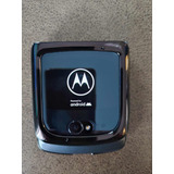 Celular Motorola Razr 5g Dual Sim 256gb 8gb Ram