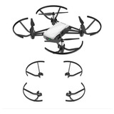 4 Protetores De Hélice Para Drone Dji Tello