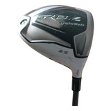 Driver Taylormade Rbz 9.5° Grafito Stiff Flex Diestro