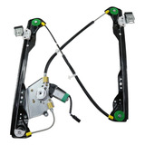 Elevador Ford Focus 2000 - 2007 Elect Del Izq 