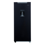 Refrigerador Midea Single Door 7 Pies/190 L Jazz Black