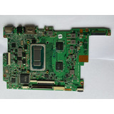 Placa Mãe Notebook Multilaser Ultra Ub433 43x - I3 7020u