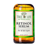 Tolb Retinol Serum - 72% Orgánico - Clinical Strength Retino