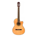 Guitarra Electrocriolla Gracia M6 Eq