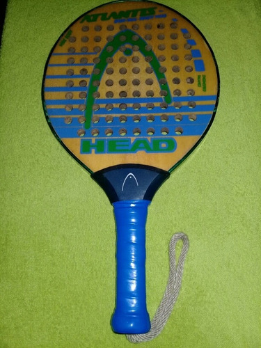 Paleta De Padel Head