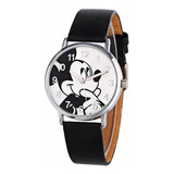 Reloj Mickey Mouse Estilo Vintage 