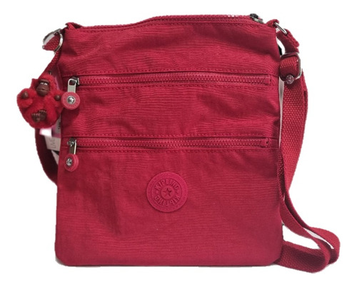 Bolsa Kipling Keiko Crossbody Bag Original 