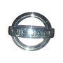 Emblema De La Parrilla De Nissan Murano 2005 2007  Nissan Murano