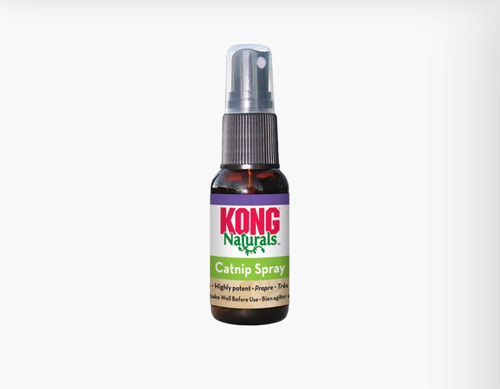 Kong Catnip Spray Naturals Para G - Unidad a $75000