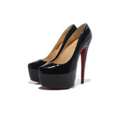 Sapato Feminino Christian Louboutin 2075