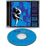 Guns N Roses Use Your Illusion Il Remastered Cd Importado
