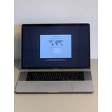 Macbook Pro I9 16gb Ram 1tb Ssd  - Excelente Estado