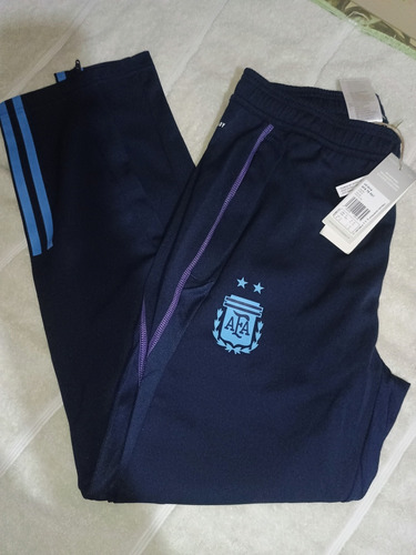 Pantalón Selección Argentina adidas