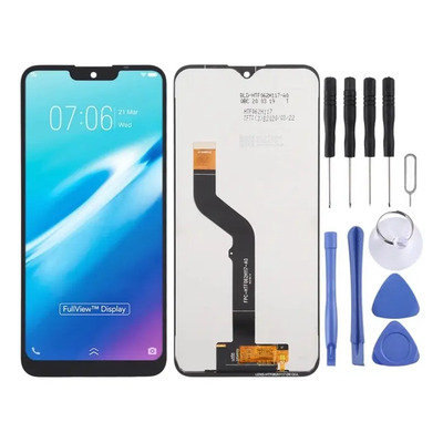 Ver 3 Pantalla Wiko T3 T50 Para Ensamblaje