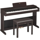 Piano Digital Yamaha Arius Ydp103