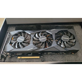 Nvidia Gigabyte Rtx 2080 8gb Windforce Rgb Na Caixa