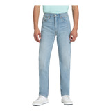 Jeans Hombre 505 Regular Azul Levis 00505-2623