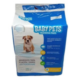 Sabanillas Baby Pets 100unid 60x60