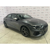 Audi S3 Sedan 2.0 Tfsi 290 Hp S Tronic Quattro 2024