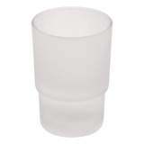 Vaso De Vidrio De Repuesto Para Portavaso, Foset 49633