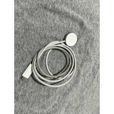 Cable De Carga Rápida Para Apple Watch Original Apple.