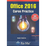 Office 2016. Curso Práctico