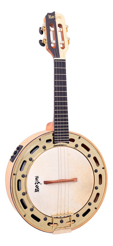 Banjo Ativo Show Rozini Rj17 At.f Rj17atf Oferta!