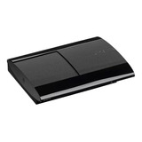 Sony Playstation 3 Super Slim 500gb Standard  Color Charcoal