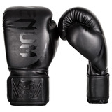 Guantes De Boxeo Venum Challenger 2.0 Negro / Negro 16 Onzas