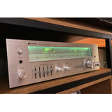 Receiver Polyvox Pr 4080 - Impecável