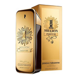 One 1 Million Parfum 200ml | Original + Amostra De Brinde