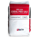 Red Sea Sal Coral Pro 200 Galones Especial Para Arrecife 