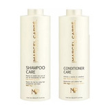 Marcel Carre Shampoo Lt Y Acondicionador Lt Care