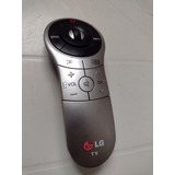 Controle Remoto LG Magic Original.