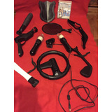 Kit Completo Move Ps3 Sony- Impecable