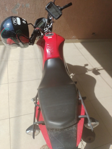 HONDA START 160