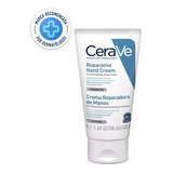 Cerave Crema Reparadora De Manos 50 Ml