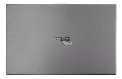 Tapa De Display Asus Vivobook 15 X512 F512j F512d A512f Gris