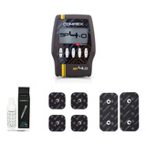 Kit Compex Sp 4.0 + Lápiz Punto Motor + 6 Electrodos Extra