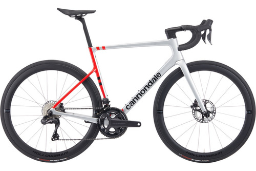 Cannondale Speed Supersix Evo Carbon Disc Ultegra Di2 Tam 54