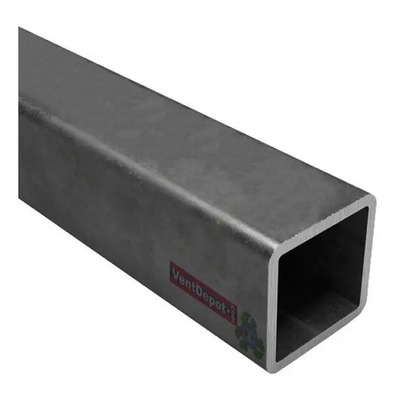 Perfiles De Alta Calidad Ptr, Mxtrt-046, 3x2, 6.1m, C.11, P