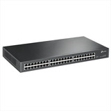 Switch Escritorio/rack 48 Puertos Gigabit, Tp-link Tl-sg1048