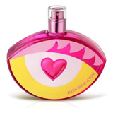 Perf Impo España Agatha Ruiz De La Prada Look 80ml ** T ** !